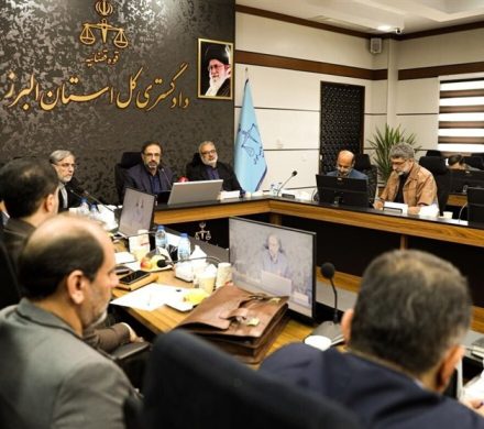 ‌ریٔیس کل دادگستری ‌البرز: ۸۳۸ ملک آموزش و پرورش البر سند ندارد!