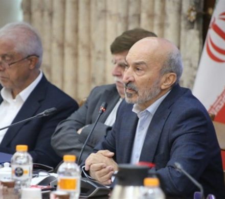 امید خبر داد: ارتقا کیفیت معیشت دانشگاهیان دانشگاه تهران
