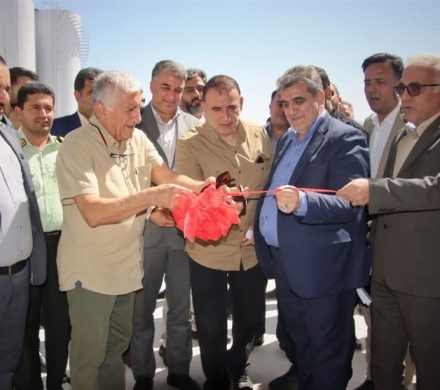 آرادان میزبان صنایع پاک و فناوری‌های پیشرفته می‌شود