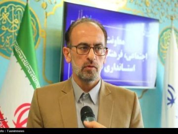 توسعه زیرساخت‌های زیارت، رونق اقتصادی و گردشگری قم را محقق می‌کند