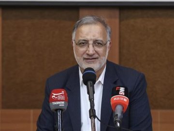 زاکانی: ساخت هر کیلومتر مترو حدود ۶همت هزینه دارد