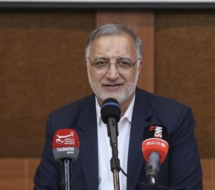 زاکانی: ساخت هر کیلومتر مترو حدود ۶همت هزینه دارد