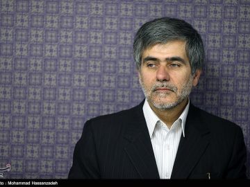 ببینید/شهید دانشمند عباسی: آمریکا در زمان شاه هم مخالف هسته‌ای شدن ایران بود