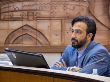 مدیریت بحران در تنگنای خفقان؛ میراث ماندگار امام عسکری(ع)