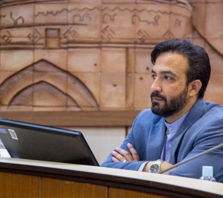مدیریت بحران در تنگنای خفقان؛ میراث ماندگار امام عسکری(ع)