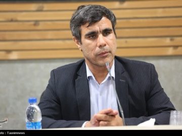 تصفیه‌خانه مسکن ملی قم تا ۲۴ ماه آینده بهره‌برداری می‌شود