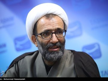 سلیمی: اروپایی‌ها ناقض برجام بودند/ فعال‌سازی مکانیسم ماشه سیاسی است