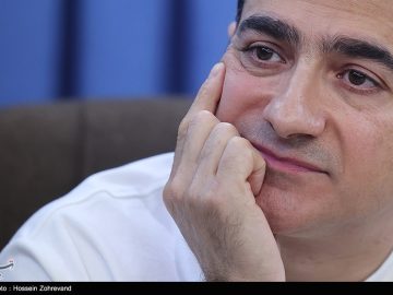 کنسرت خیابانی همایون شجریان لغو شد