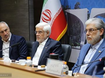 طرح ساماندهی دانشگاه تهران دوباره فعال می‌شود