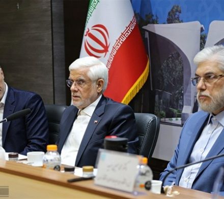 طرح ساماندهی دانشگاه تهران دوباره فعال می‌شود