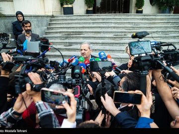افزایش سن ورود به دانشگاه فرهنگیان در اختیار شورای انقلاب فرهنگی است