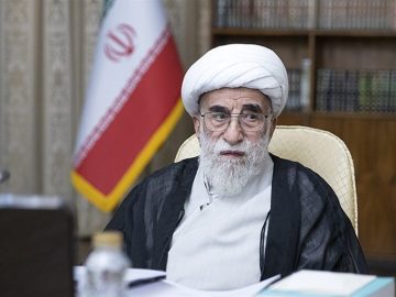 آیت‌الله جنتی:شهادت مقامات یمنی اراده مردم یمن را سست نمی‌کند