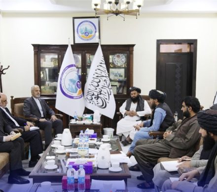 سفیر ایران: منابع معدنی افغانستان فرصت مناسبی برای همکاری دو جانبه است