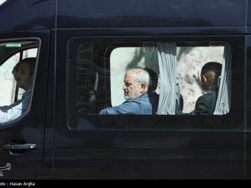 وزیر نیرو‌ در پاسخ به‌ ‌تسنیم: نمی‌دانم قطعی‌های برق تا کی ادامه خواهد داشت‌