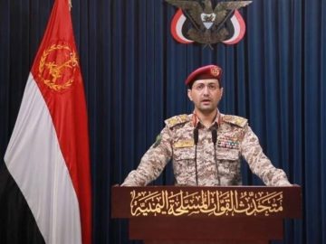ارتش یمن: فرودگاه بن گوریون را با موفقیت هدف حمله موشکی قرار دادیم