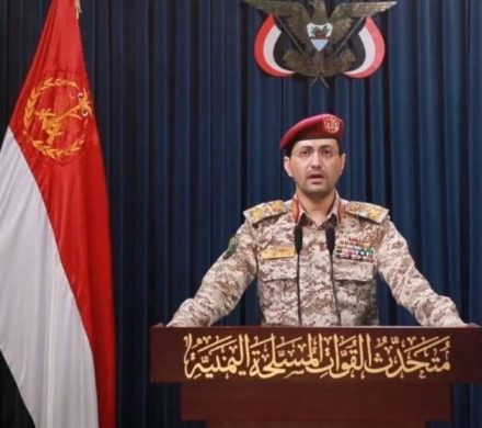ارتش یمن: فرودگاه بن گوریون را با موفقیت هدف حمله موشکی قرار دادیم