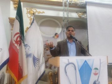 عطاری‌ها و آرایشگران جای پزشکان متخصص را گرفتند
