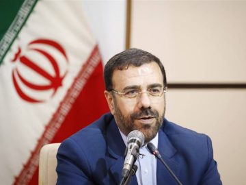 انتقاد استاندار فارس از بلندمرتبه‌ سازی ‌در شهر صدرا