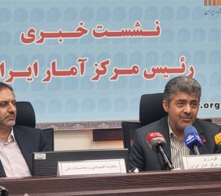 روایت ریٔیس مرکز آمار از ضعف تولیدات آماری در حوزه فرهنگ خانواده