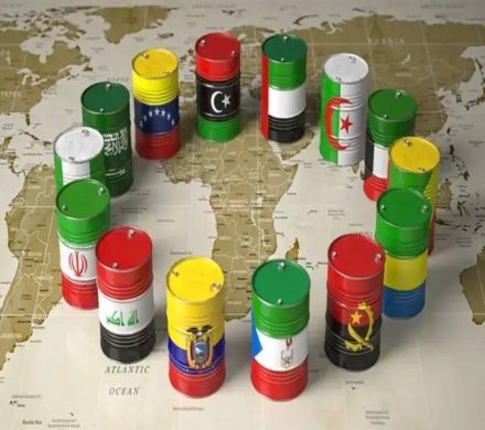 افزایش تولید نفت اوپک در ماه میلادی گذشته
