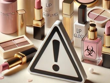 انتشار اسامی محصولات عطری و متفرقه غیرمجاز/ بادی اسپلش آدامس خرسی نخرید!