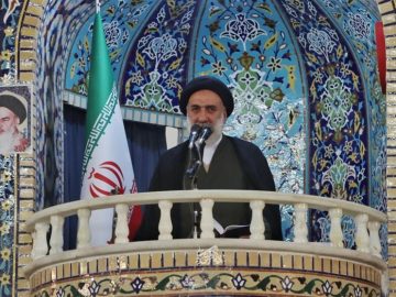 حضور ایران در اجلاس شانگهای خاری در چشم دشمنان است
