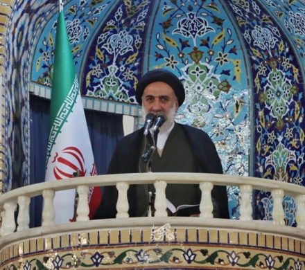 حضور ایران در اجلاس شانگهای خاری در چشم دشمنان است