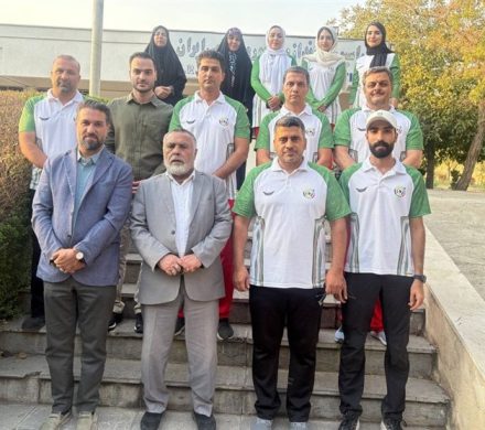 اعزام تیم تیراندازی به جام جهانی چین+ اسامی و برنامه مسابقات