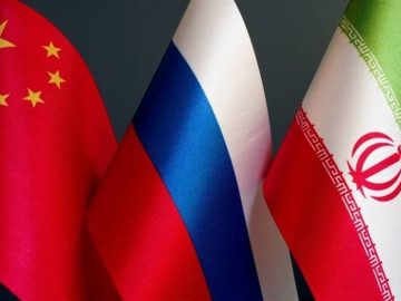 ترس سران رژیم صهیونیستی نسبت به تعمیق همکاری‌ها میان تهران، پکن و مسکو