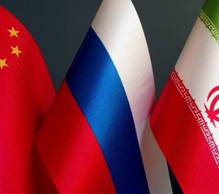 ترس سران رژیم صهیونیستی نسبت به تعمیق همکاری‌ها میان تهران، پکن و مسکو