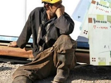 کارگران بی‌قرارداد؛ بیکاری بی‌حقوق و پناه به مشاغل غیررسمی