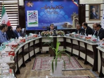 تأکید مدیرکل آموزش و پرورش بوشهر بر پیگیری آسیب‌های اجتماعی در مدارس