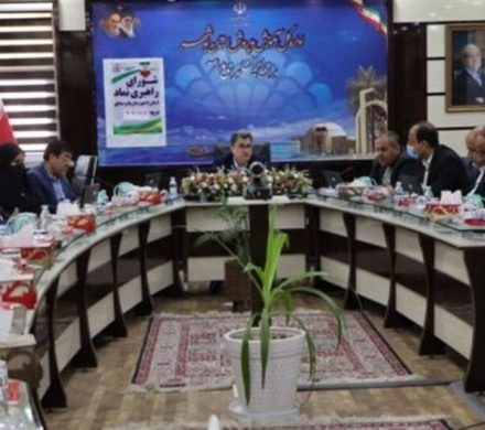 تأکید مدیرکل آموزش و پرورش بوشهر بر پیگیری آسیب‌های اجتماعی در مدارس