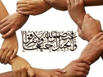 هفته وحدت؛ تجلی همدلی و هم‌زیستی در بوشهر