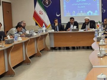 ۷ هزار نفر در سال تحصیلی جدید وارد دانشگاه آزاد فارس می‌شوند