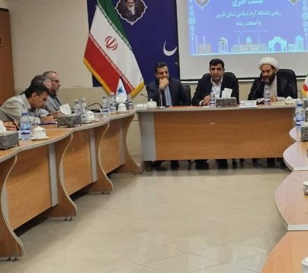 ۷ هزار نفر در سال تحصیلی جدید وارد دانشگاه آزاد فارس می‌شوند
