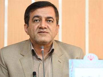سایت تیراندازی با کمان استان البرز در ورزشگاه انقلاب احداث می‌شود