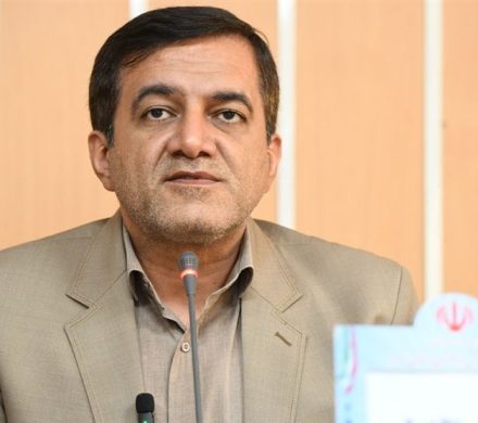سایت تیراندازی با کمان استان البرز در ورزشگاه انقلاب احداث می‌شود