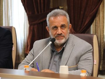 افزایش سهمیه سوخت اصناف از اولویت‌های اتاق اصناف فارس است