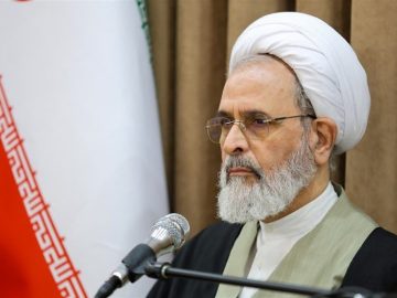 آیت‌الله اعرافی: پیام راهبردی رهبر معظم انقلاب راهنمای حرکت امروز و فردای حوزه است