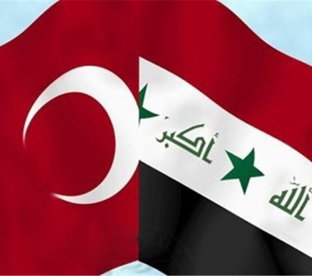 تلاش ترکیه برای افزایش همکاری‌ها با عراق در بخش نفت وگاز