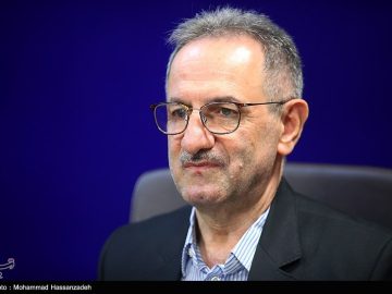 سالانه ۶۰ هزار چینی به ایران سفر می‌کنند/توجه به افزایش جذب گردشگران چینی در ایران