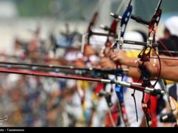 ۱۰ سال رکود در تیراندازی با کمان زنجان/‌ چرا استعدادها نادیده گرفته شدند؟