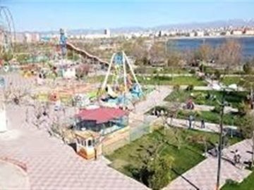 جریمه‌ ۶۰۰ میلیون تومانی به متخلف پیمانکار شهر بازی شورابیل