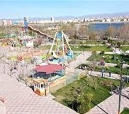 جریمه‌ ۶۰۰ میلیون تومانی به متخلف پیمانکار شهر بازی شورابیل