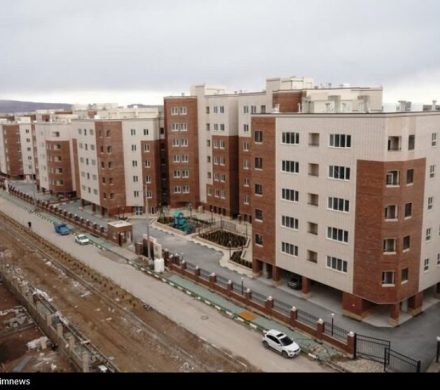تغییر رویکرد در ساخت‌وساز مسکن در کردستان؛ از واگذاری زمین تا بهره‌برداری