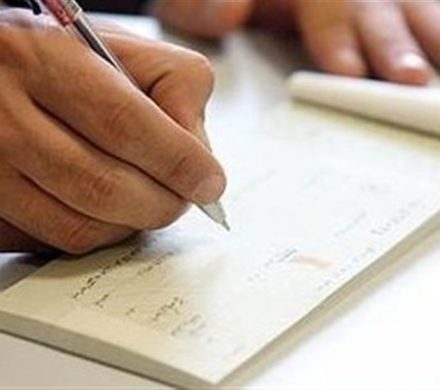 بانک مرکزی ترمز چک‌های بی‌اعتبار را کشید/محدودیت تازه در راه است