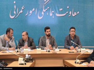 مدیریت یکپارچه ترافیک یاسوج در دستور کار؛ راهکارهای جدید برای کاستن از بار ترافیکی