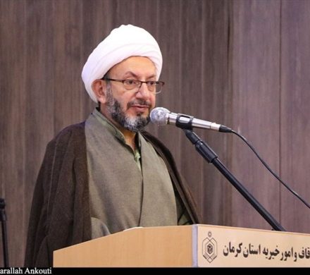 نیاز امروز وقف‌های درمانی در کرمان بیش از هر زمان احساس می‌شود