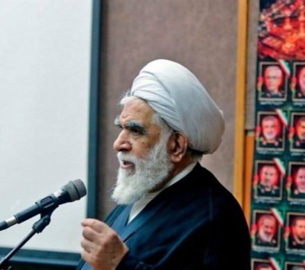 امت واحده| آیت‌الله اختری: جهان متمدن در برابر قانون جنگل صهیونیست‌ها سکوت کرد
